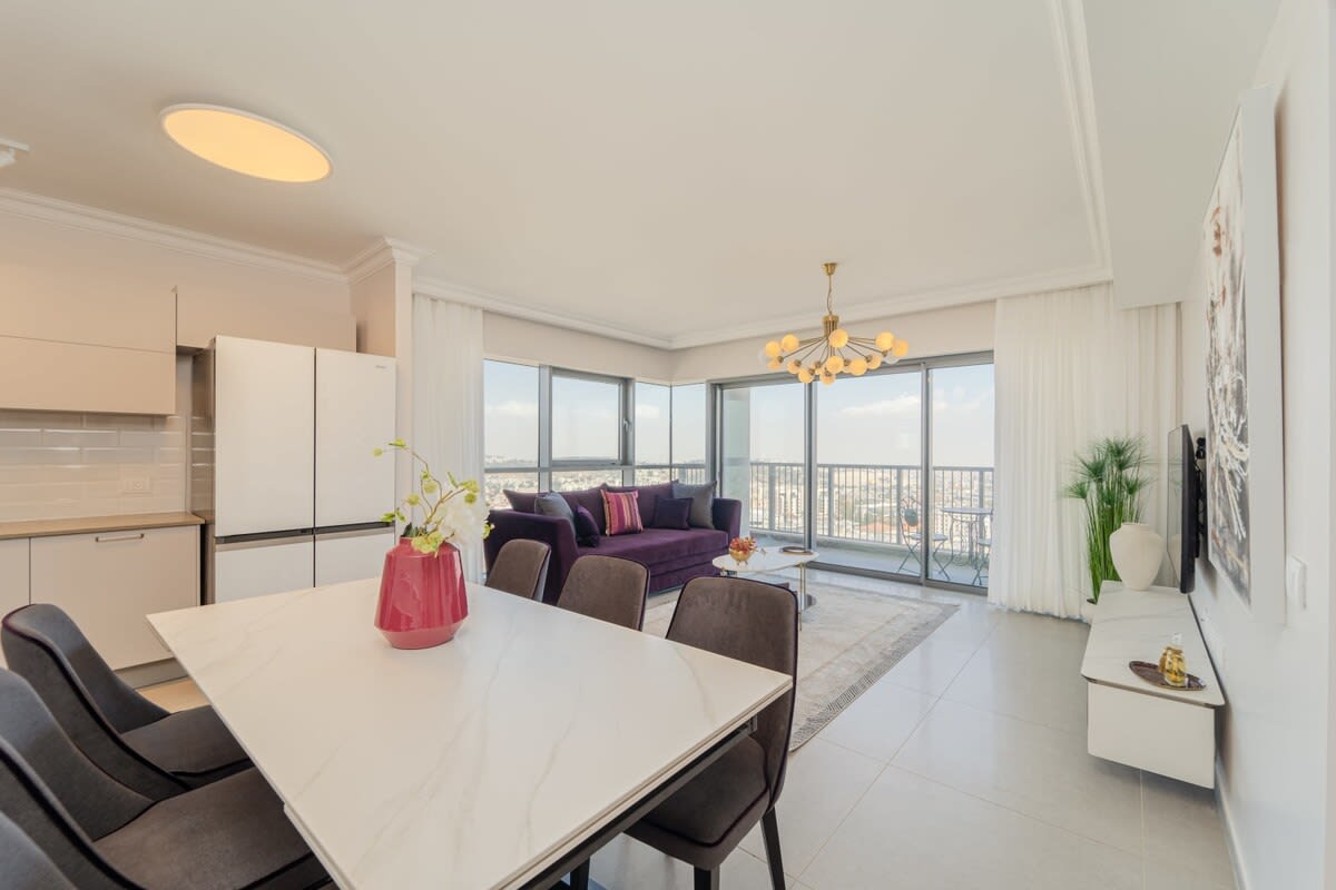 Dreamy 2BDR, Unparalleled Views Of The Old City photo 5