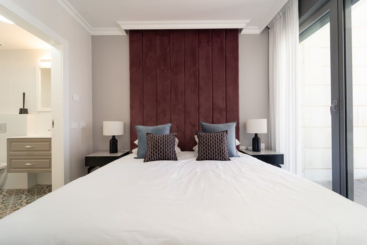 Dreamy 2BDR, Unparalleled Views Of The Old City photo 6