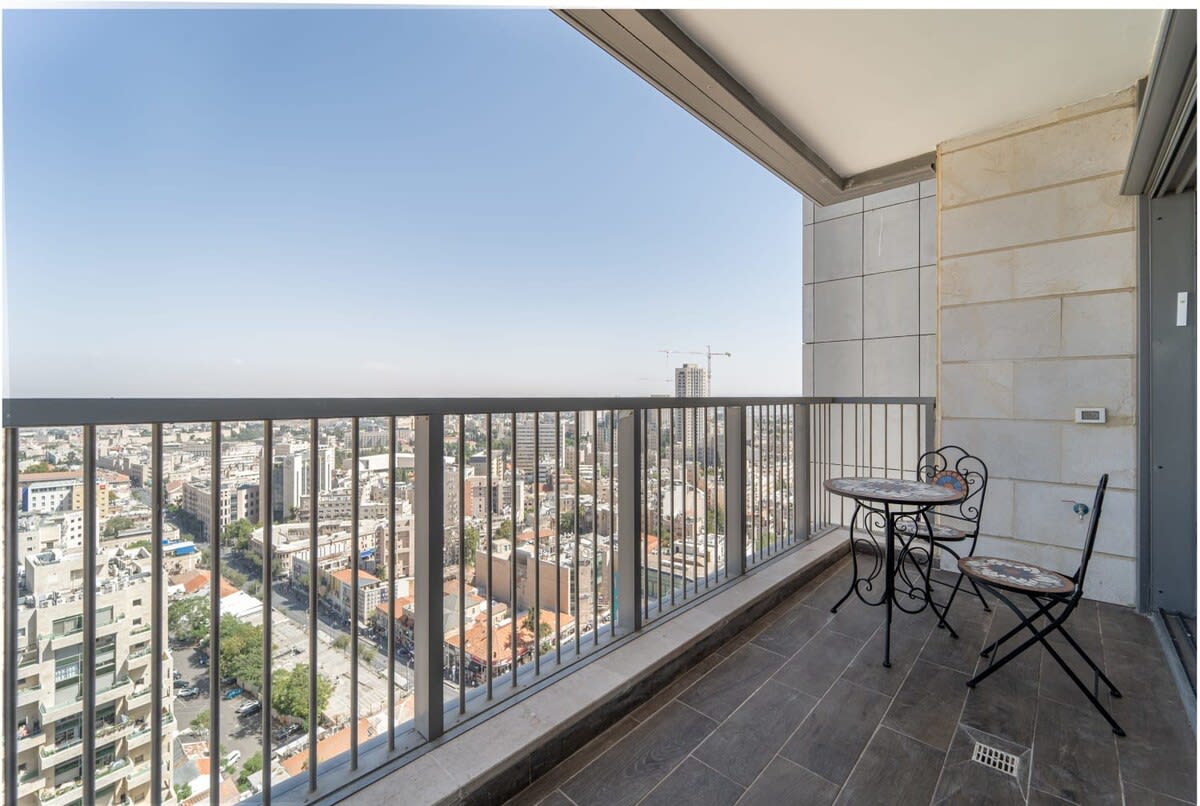 Dreamy 2BDR, Unparalleled Views Of The Old City photo 19