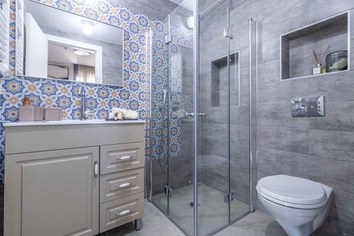 Dreamy 2BDR, Unparalleled Views Of The Old City photo 56