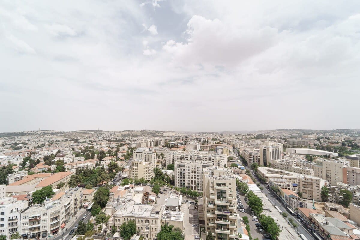 Dreamy 2BDR, Unparalleled Views Of The Old City photo 69