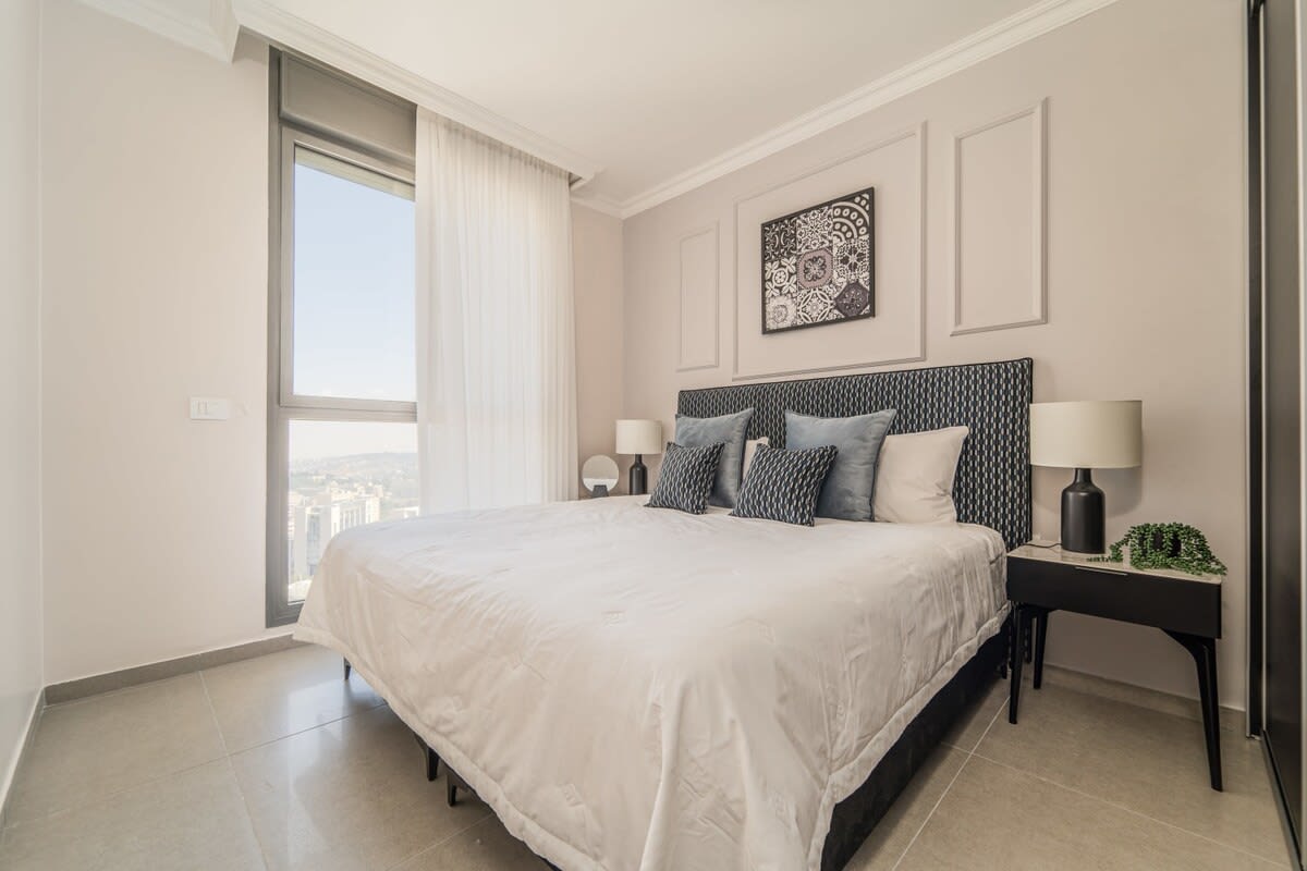 Dreamy 2BDR, Unparalleled Views Of The Old City photo 11