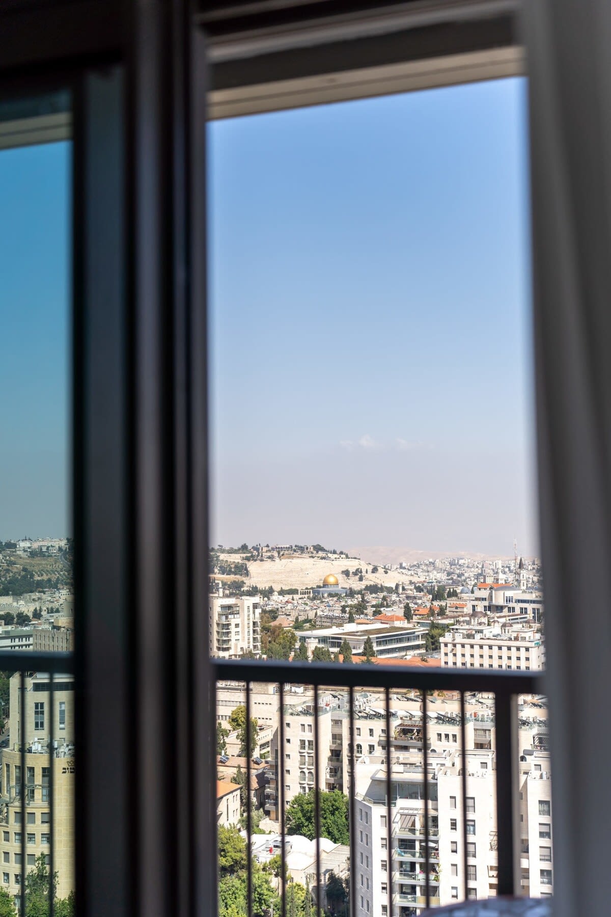 Dreamy 2BDR, Unparalleled Views Of The Old City photo 41