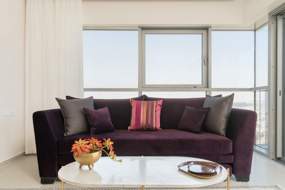 Dreamy 2BDR, Unparalleled Views Of The Old City photo 7