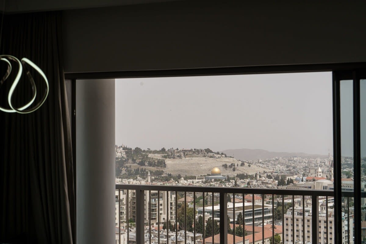 Dreamy 2BDR, Unparalleled Views Of The Old City photo 72