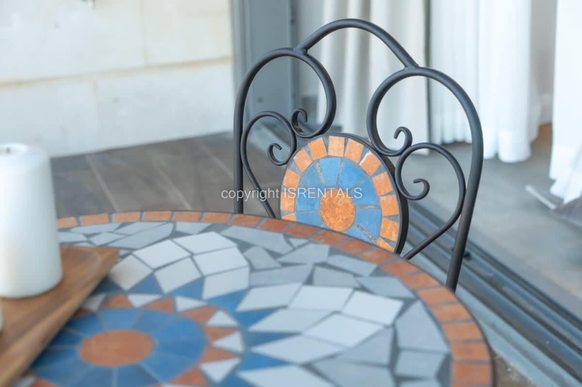 Dreamy 2BDR, Unparalleled Views Of The Old City photo 63