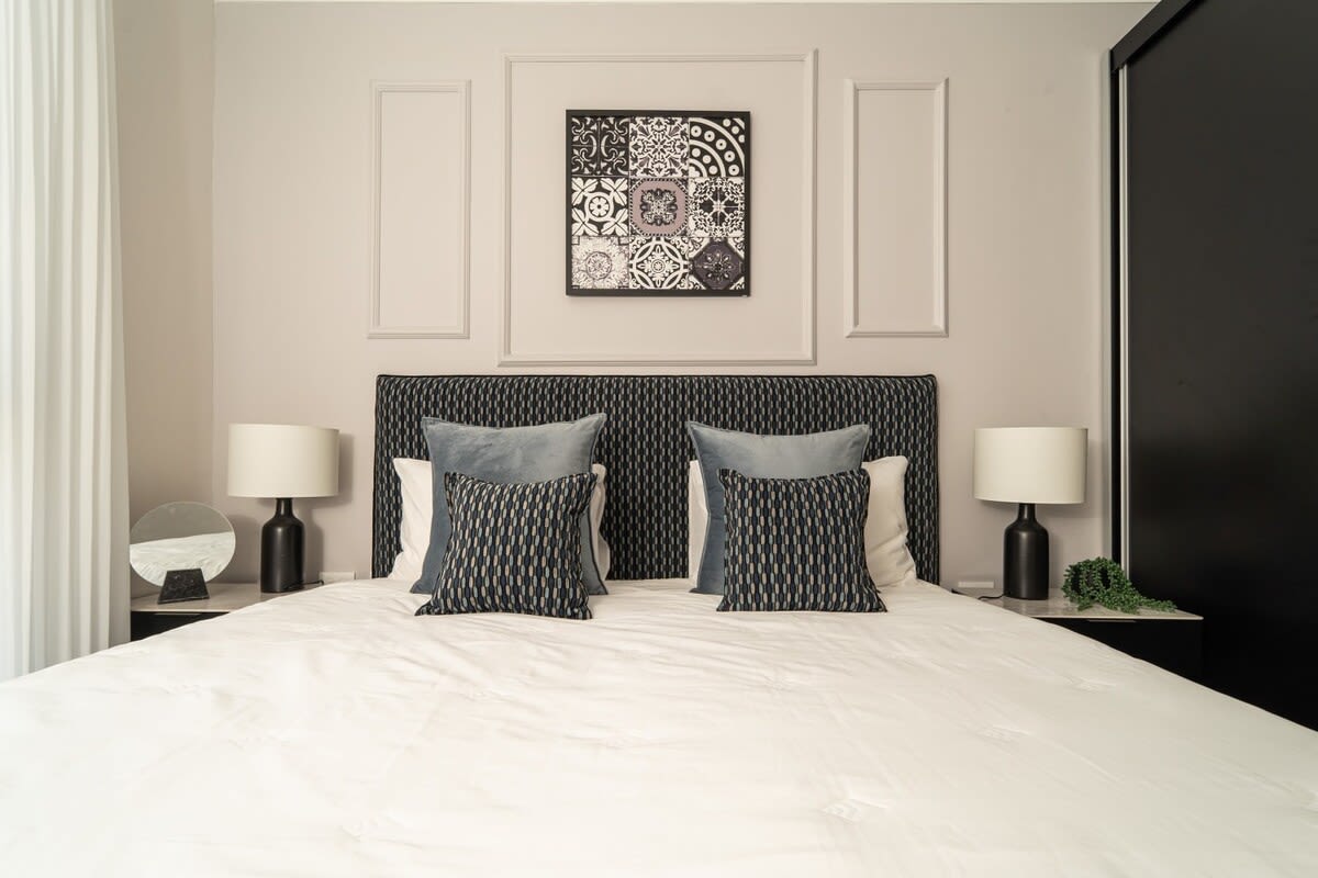 Dreamy 2BDR, Unparalleled Views Of The Old City photo 12