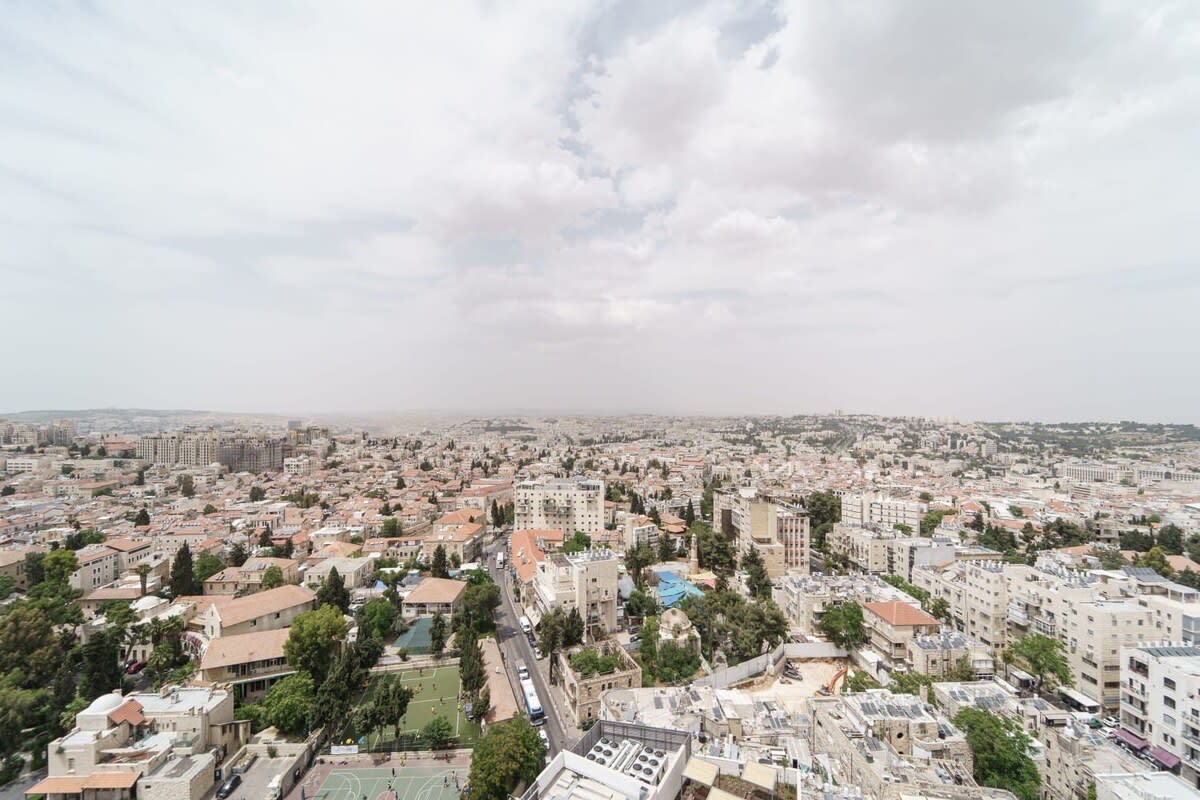Dreamy 2BDR, Unparalleled Views Of The Old City photo 71