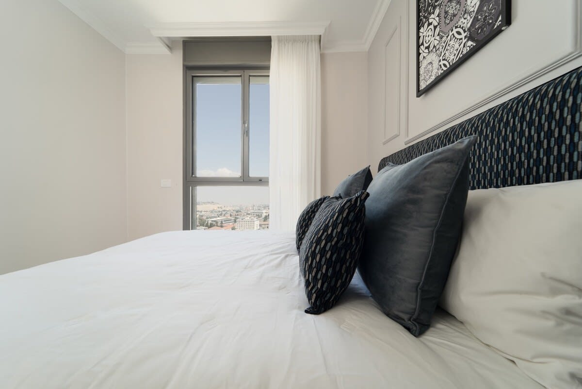 Dreamy 2BDR, Unparalleled Views Of The Old City photo 14