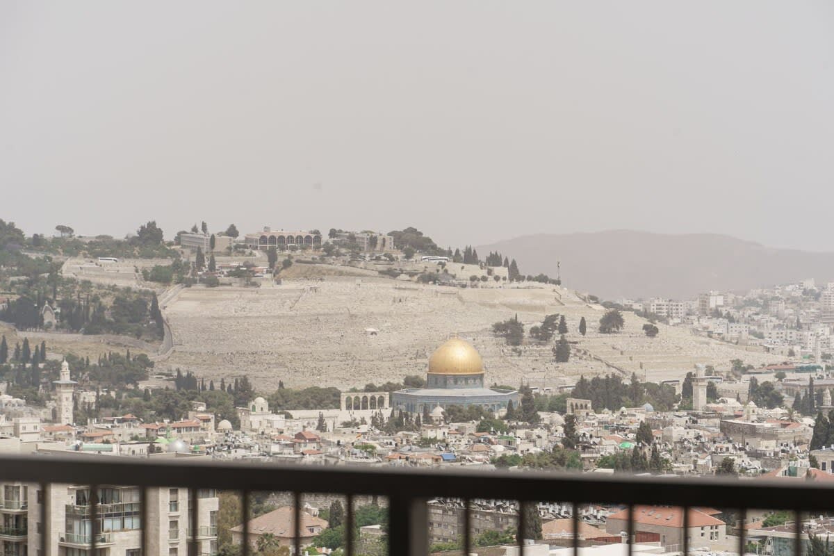 Dreamy 2BDR, Unparalleled Views Of The Old City photo 73
