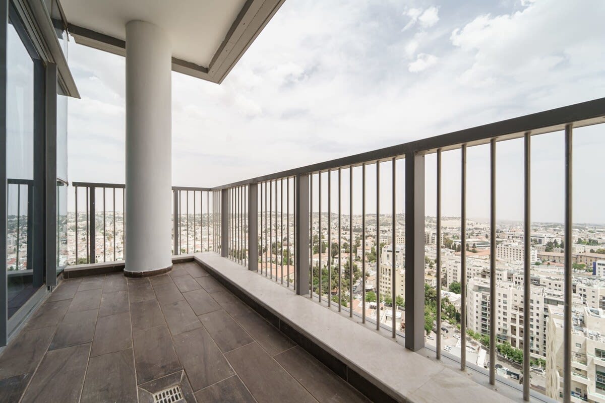 Dreamy 2BDR, Unparalleled Views Of The Old City photo 68