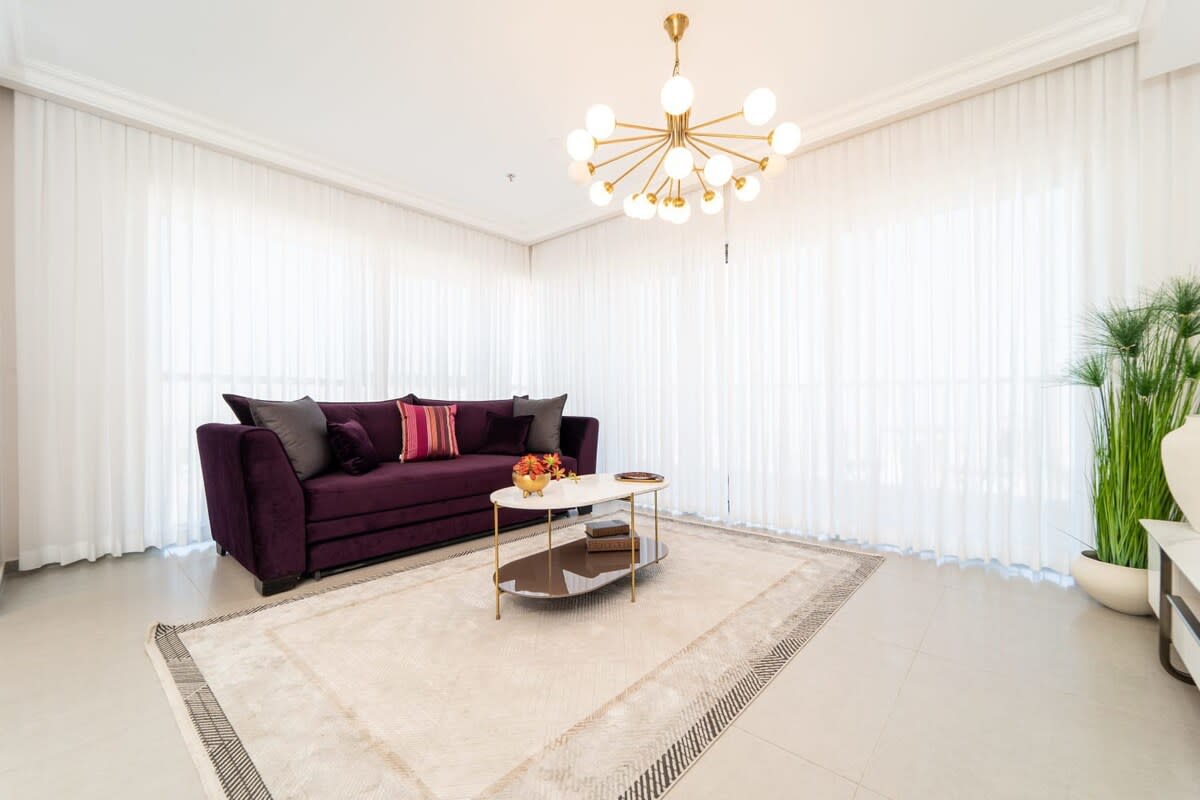 Dreamy 2BDR, Unparalleled Views Of The Old City photo 22