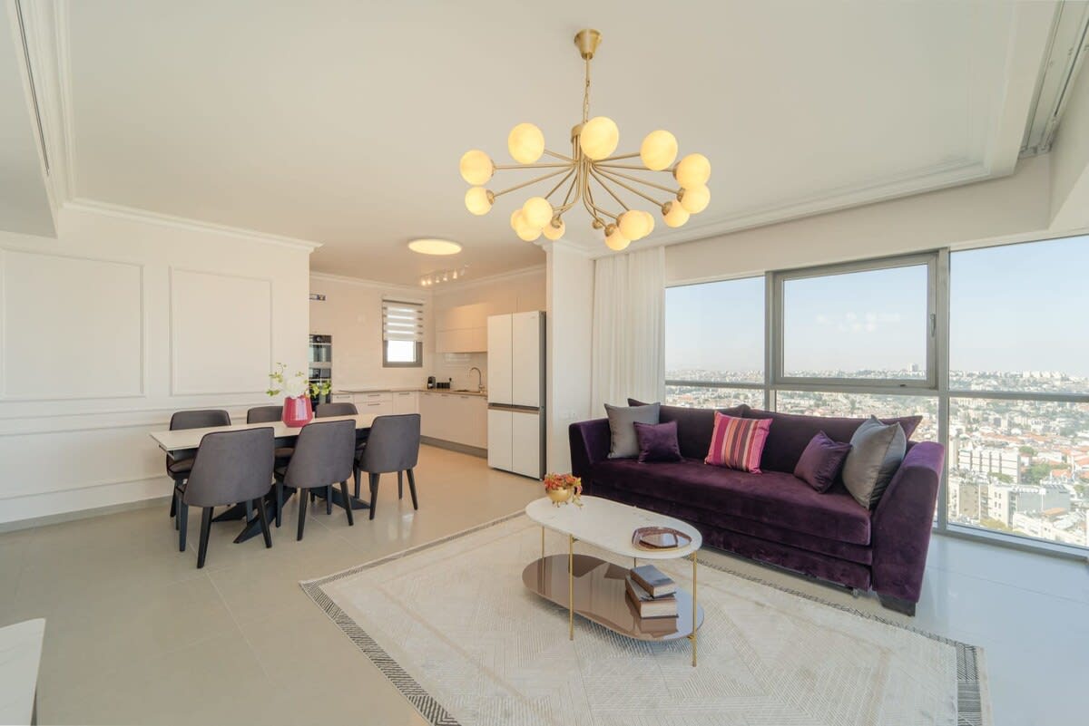 Dreamy 2BDR, Unparalleled Views Of The Old City photo 18