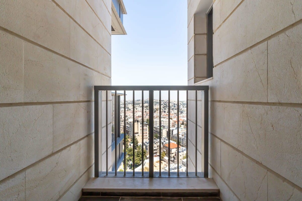 Dreamy 2BDR, Unparalleled Views Of The Old City photo 64