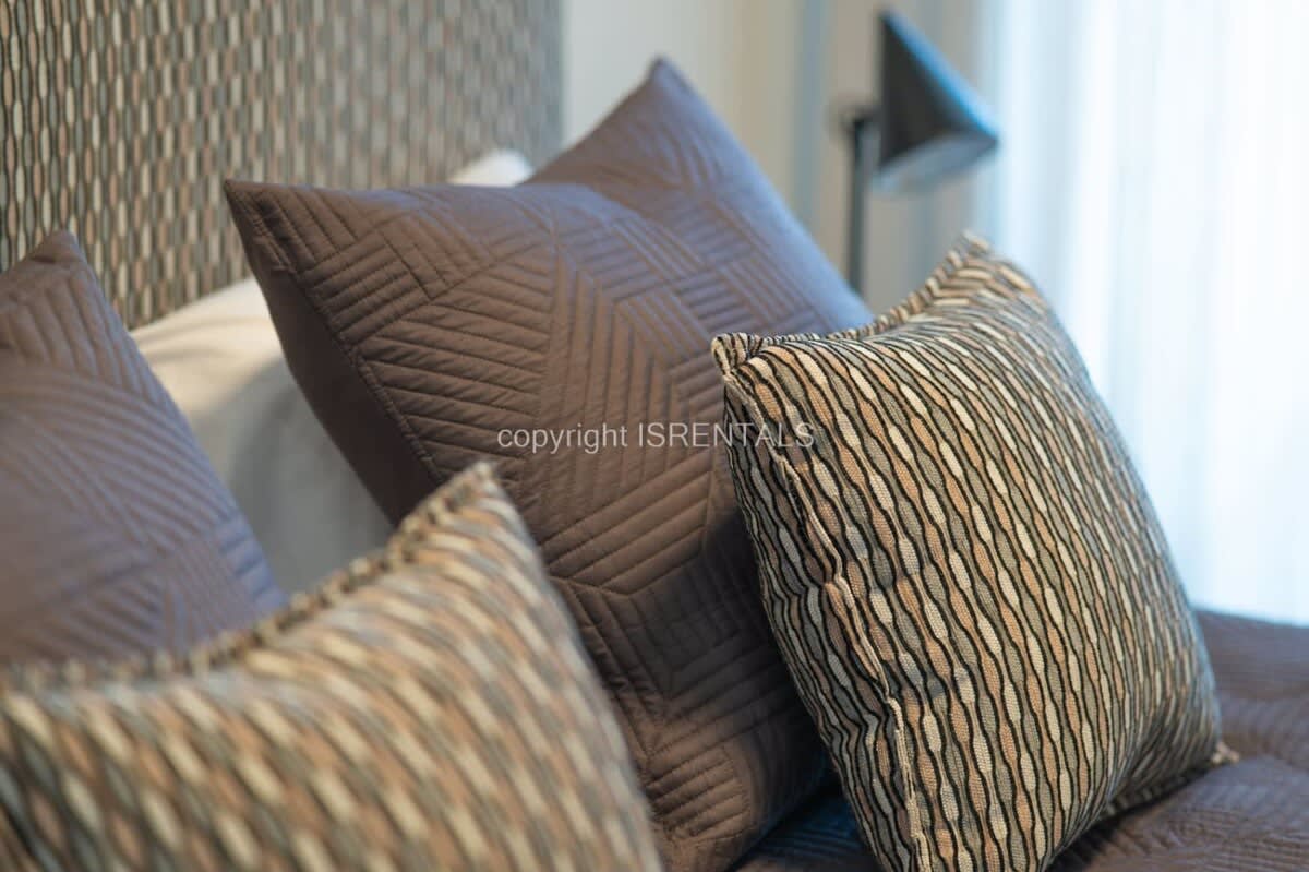 Dreamy 2BDR, Unparalleled Views Of The Old City photo 55