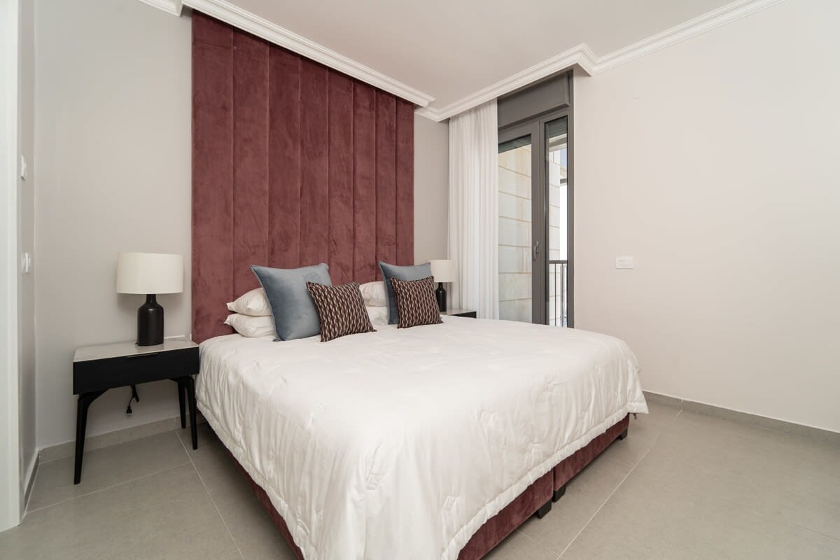 Dreamy 2BDR, Unparalleled Views Of The Old City photo 17