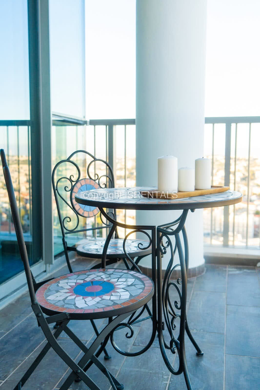 Dreamy 2BDR, Unparalleled Views Of The Old City photo 57