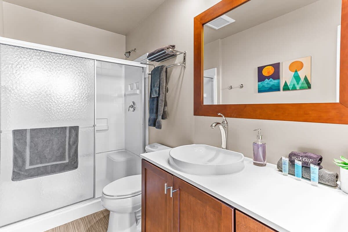 Urban Condo with Balcony in Downtown Ann Arbor - Foto 19