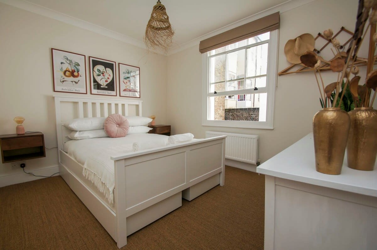 Waterloo Apartment | by Brighton Holiday Lets - Brighton Holiday Home - Image 6