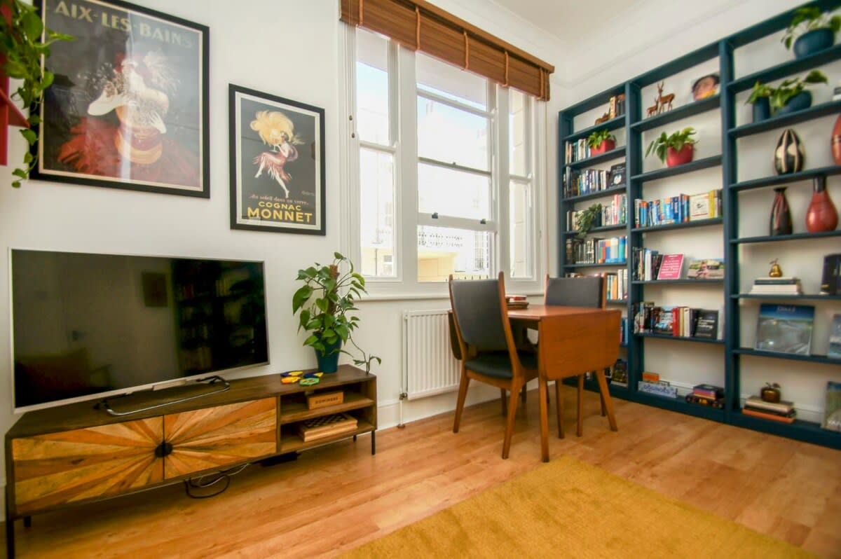 Waterloo Apartment | by Brighton Holiday Lets - Brighton Holiday Home - Image 5