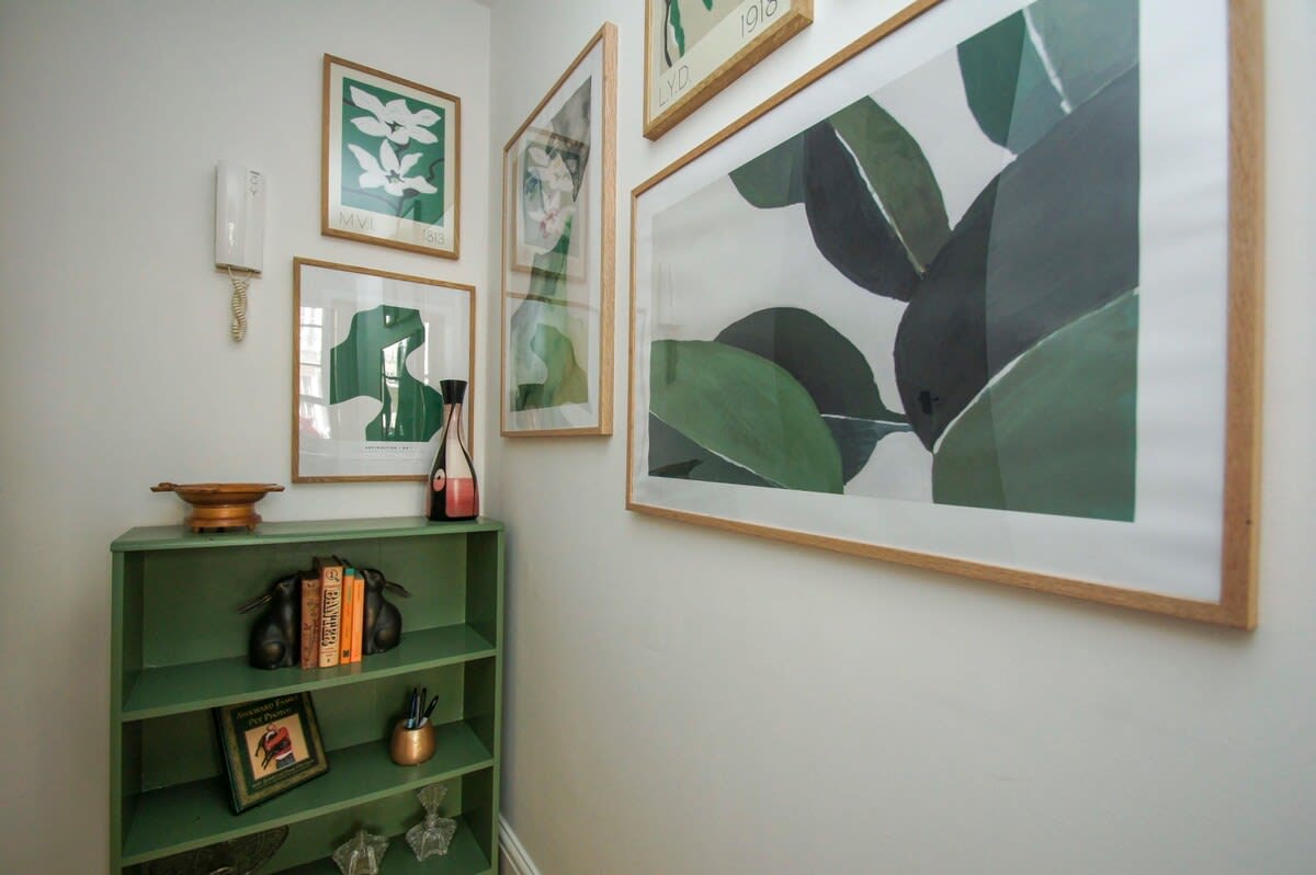 Waterloo Apartment | by Brighton Holiday Lets - Brighton Holiday Home - Image 10