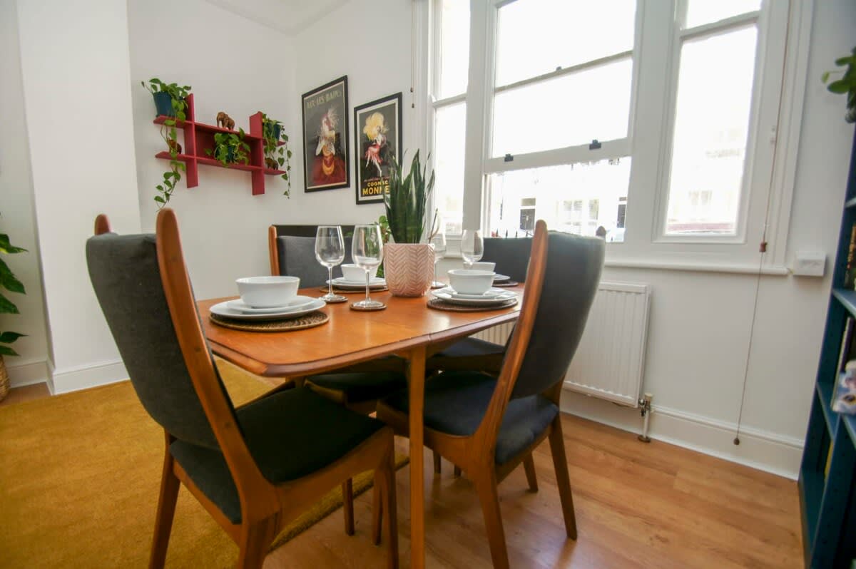 Waterloo Apartment | by Brighton Holiday Lets - Brighton Holiday Home - Image 8