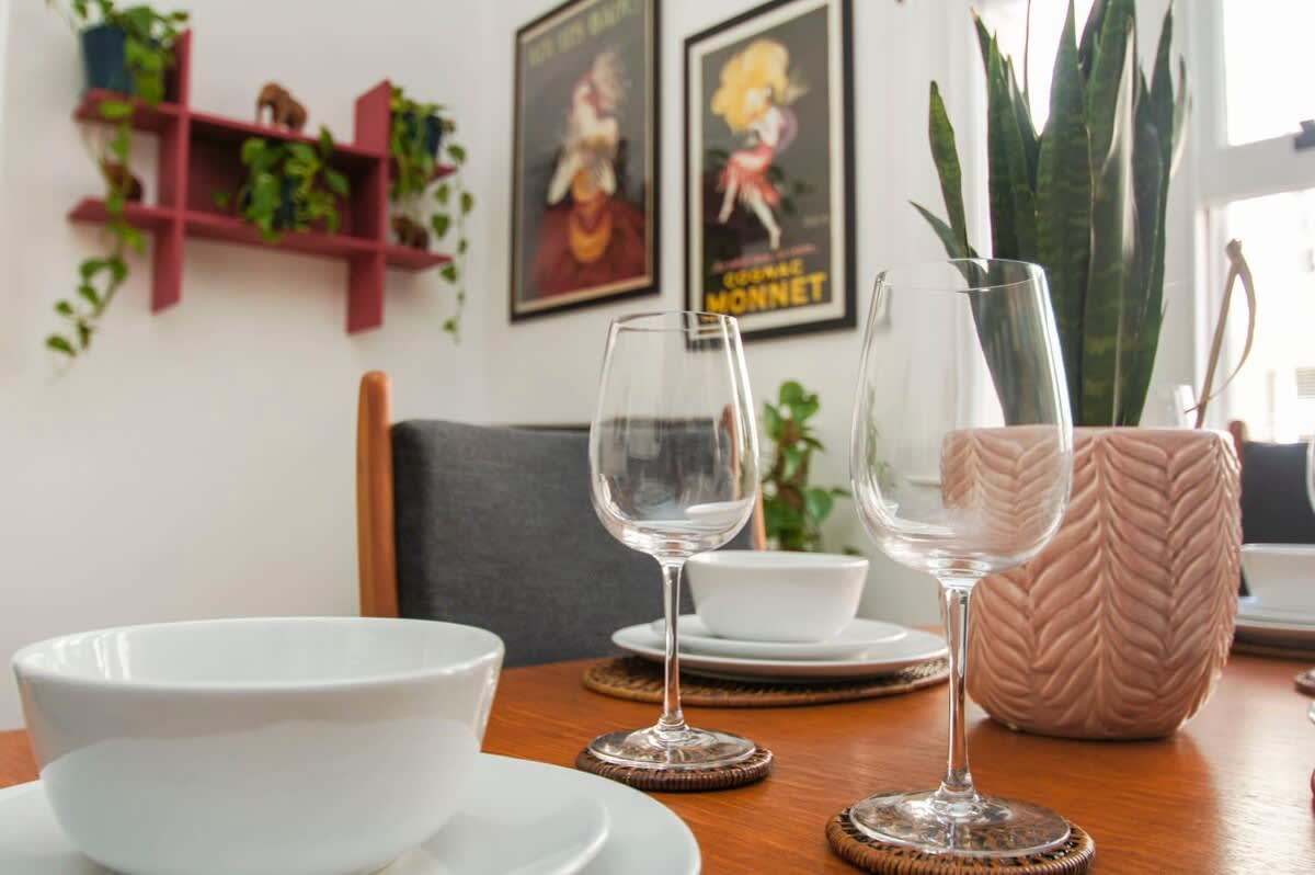 Waterloo Apartment | by Brighton Holiday Lets - Brighton Holiday Home - Image 4