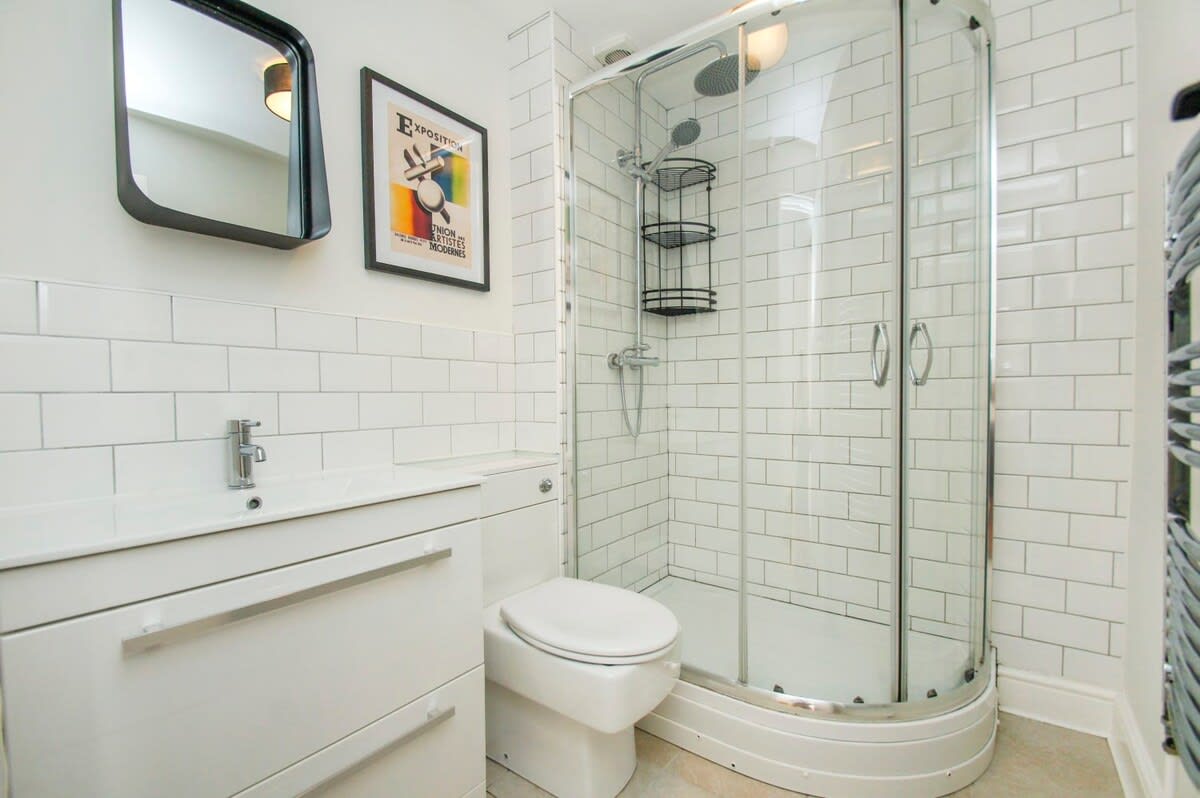 Waterloo Apartment | by Brighton Holiday Lets - Brighton Holiday Home - Image 14