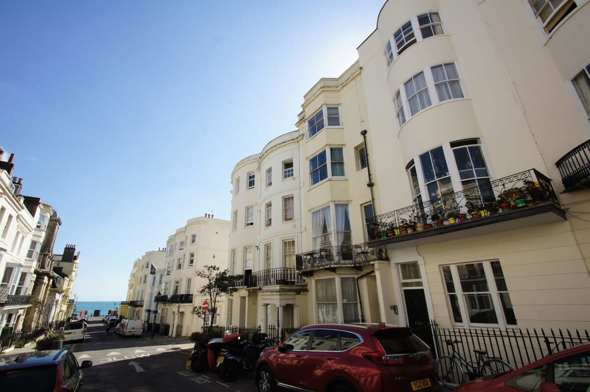 Waterloo Apartment | by Brighton Holiday Lets - Brighton Holiday Home - Image 2