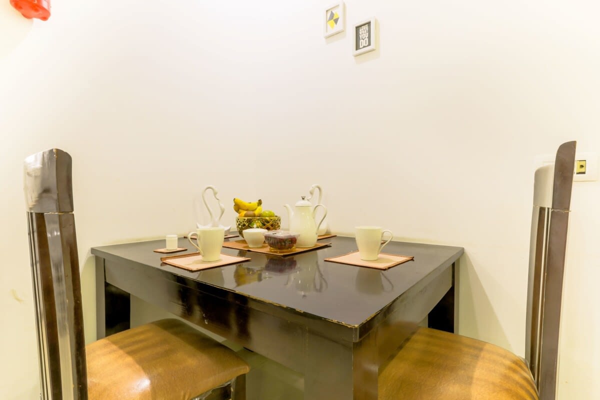 Gather around and savor delicious meals with loved ones at our elegant dining table by parfaitstreet-06.