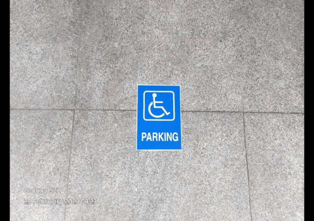 Park with ease, embark on convenience. Our dedicated parking space ensures a stress-free start to your journey. Secure, accessible, and ready for your arrival