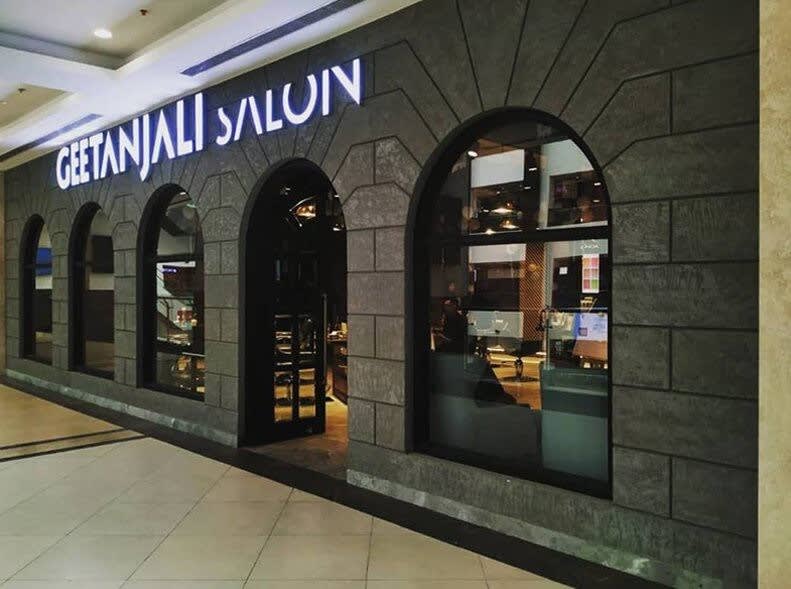 Step into a world of beauty and allure at Salon Attraction