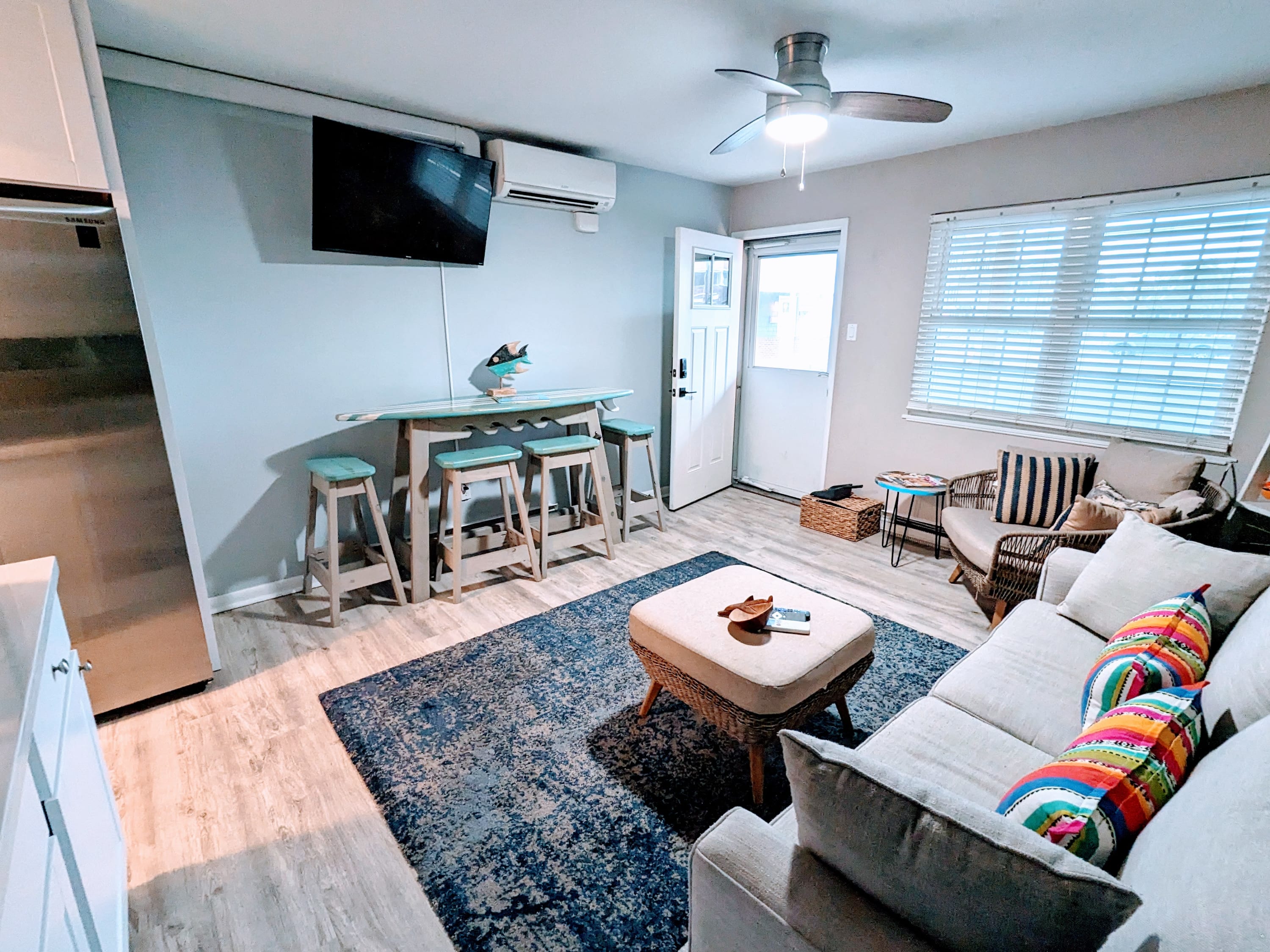 1 BR Suite/1st Floor / East Side of Beach Block — Ocean City, NJ — vacation rental