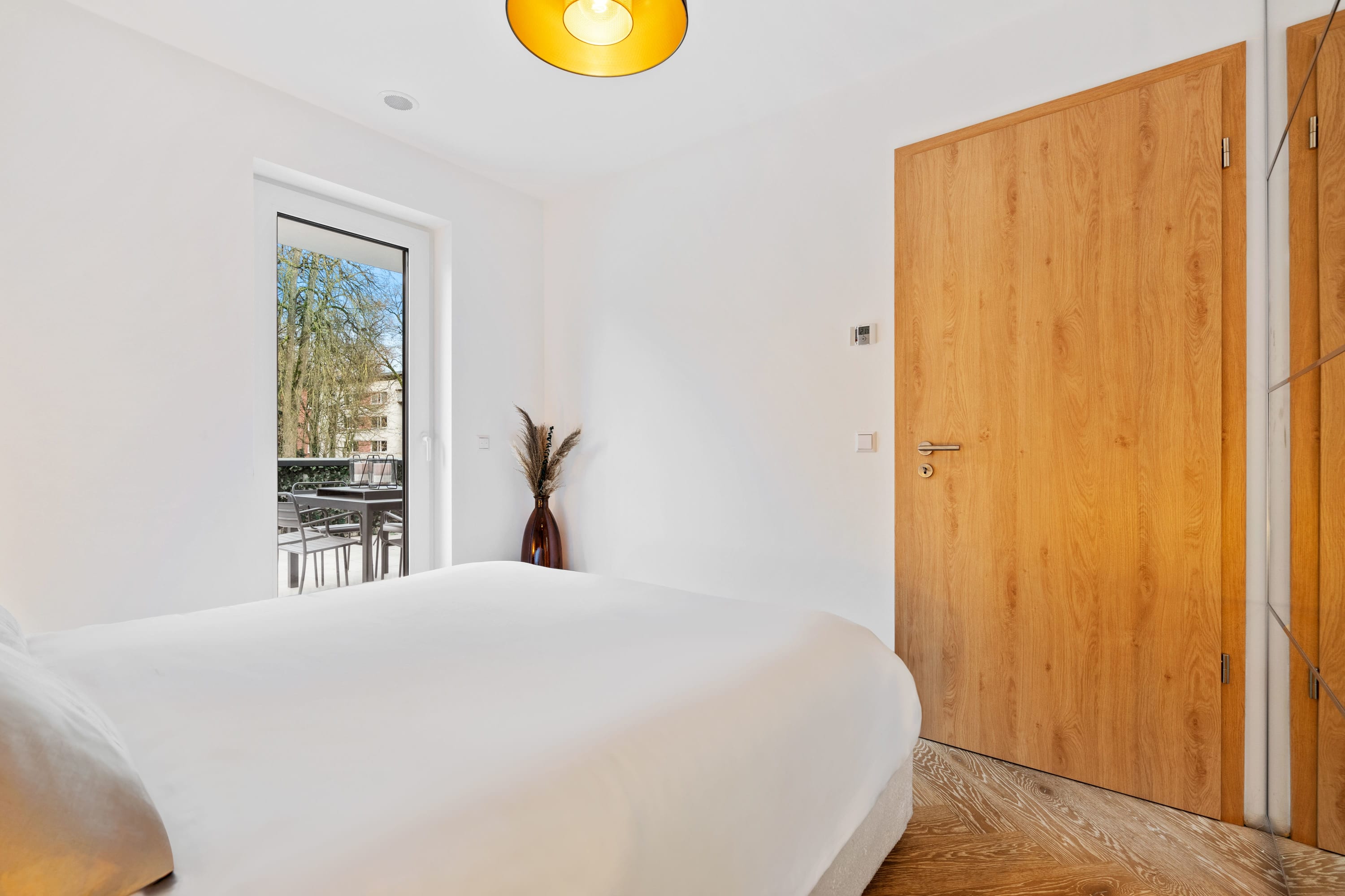 Comfort meets chic - where every detail makes you feel at home.