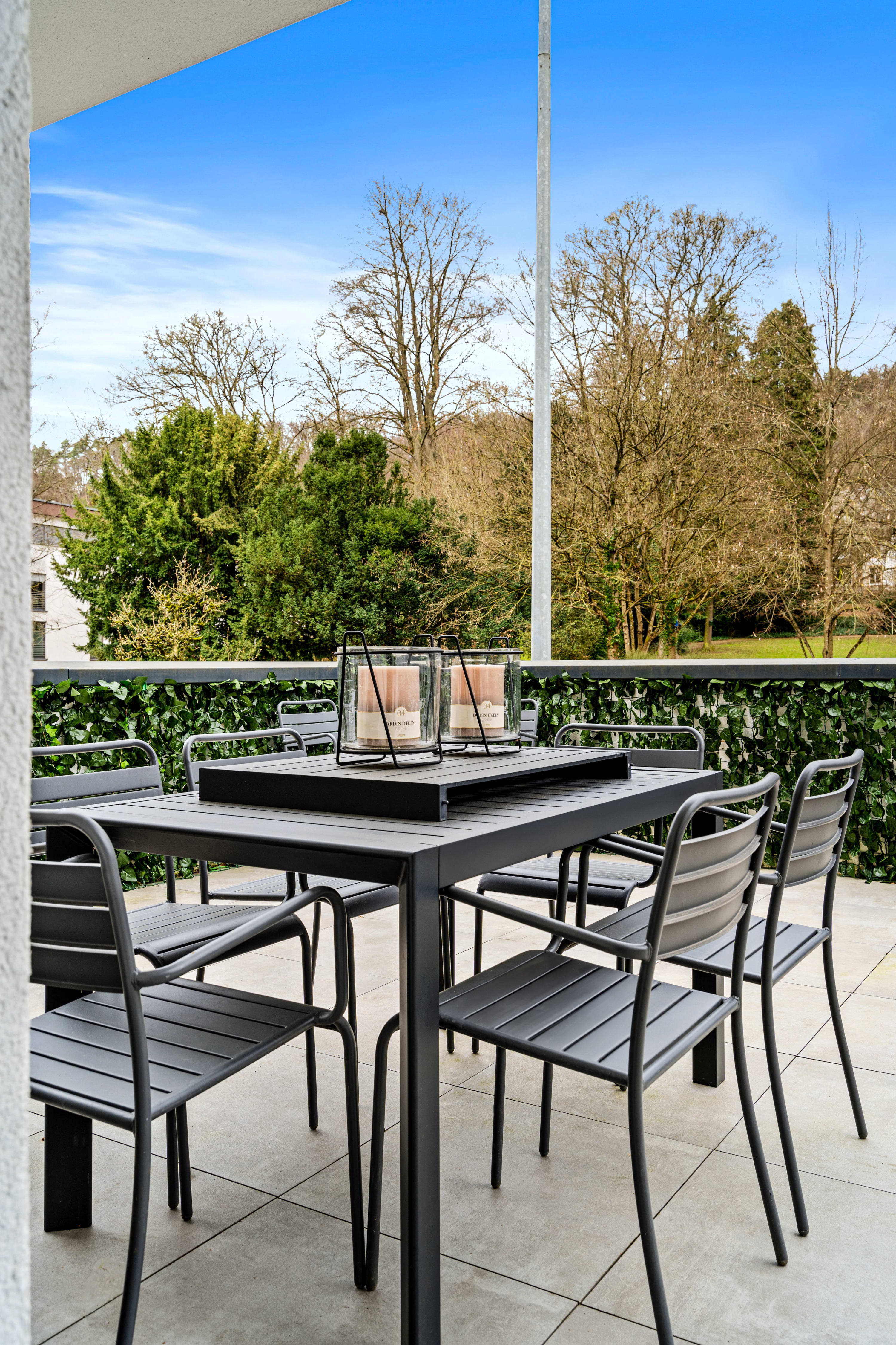 A tranquil spot to unwind and take in the view.