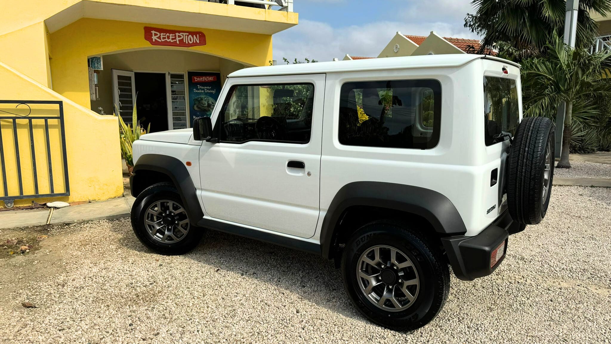 Kaya Sirena 14, Kralendijk, Caribbean Netherlands