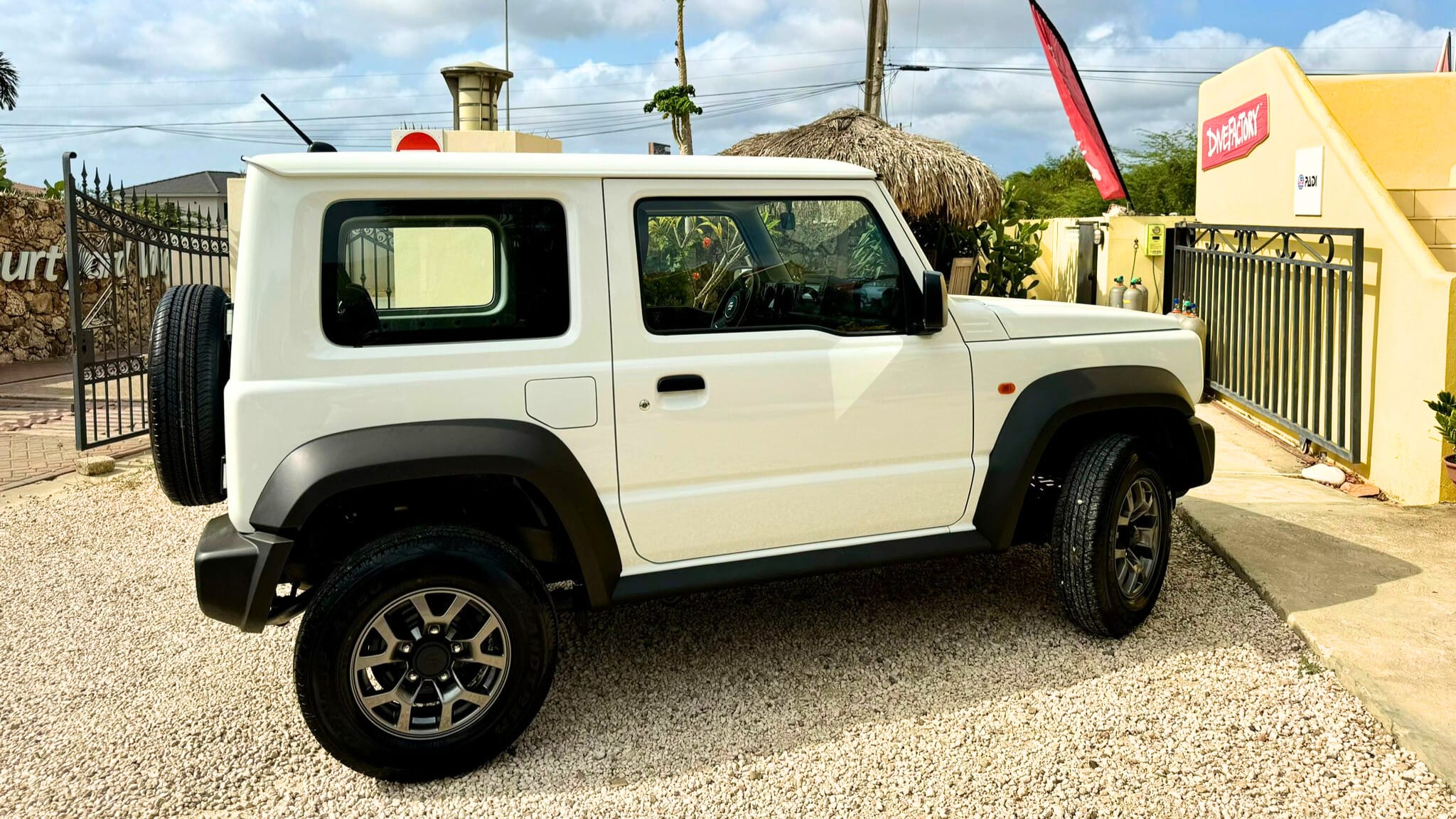 Kaya Sirena 14, Kralendijk, Caribbean Netherlands