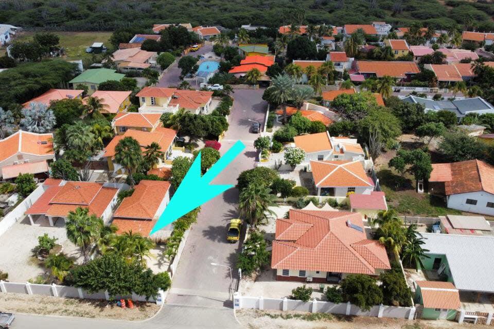 22 Makambaplein, Kralendijk, Caribbean Netherlands