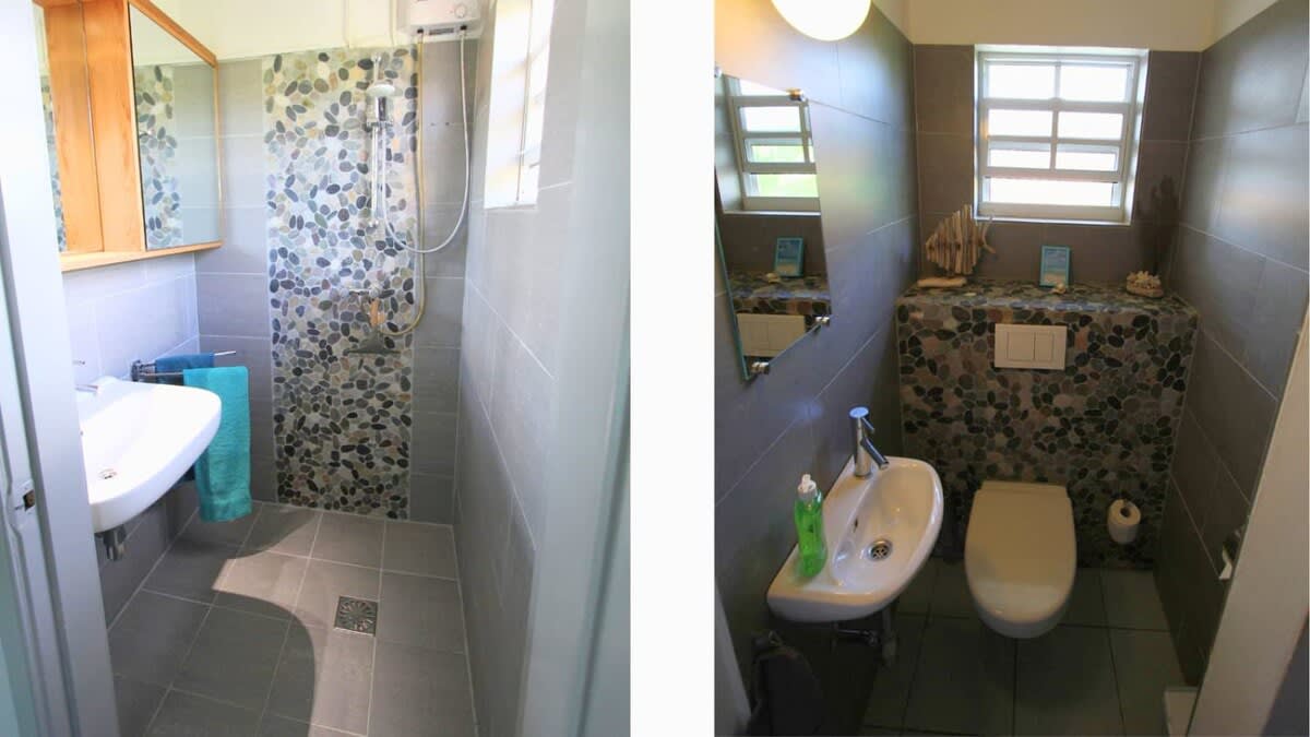 22 Makambaplein, Kralendijk, Caribbean Netherlands