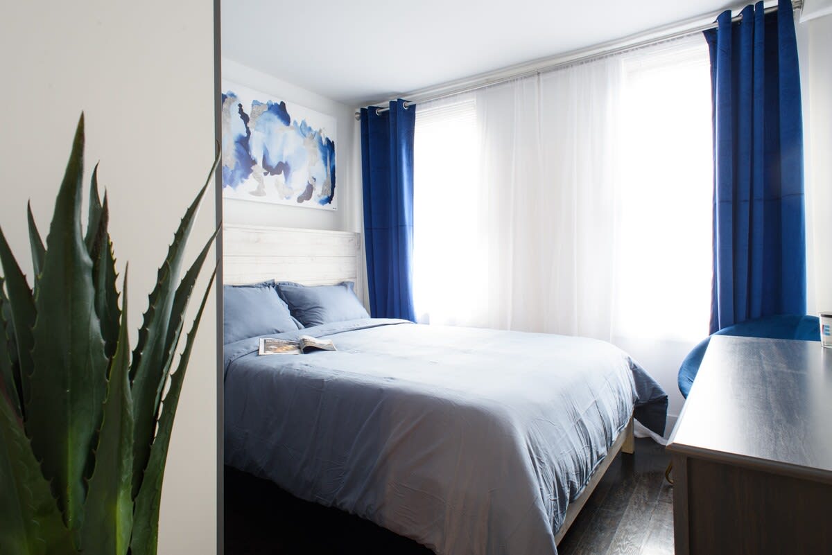 39-1 Renovated 3BR Prime Hudson YardsArea 3