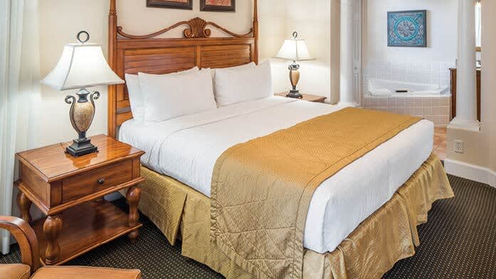 2 bedroom condo @ Grande Villas Resort — Orlando, FL — vacation rental
