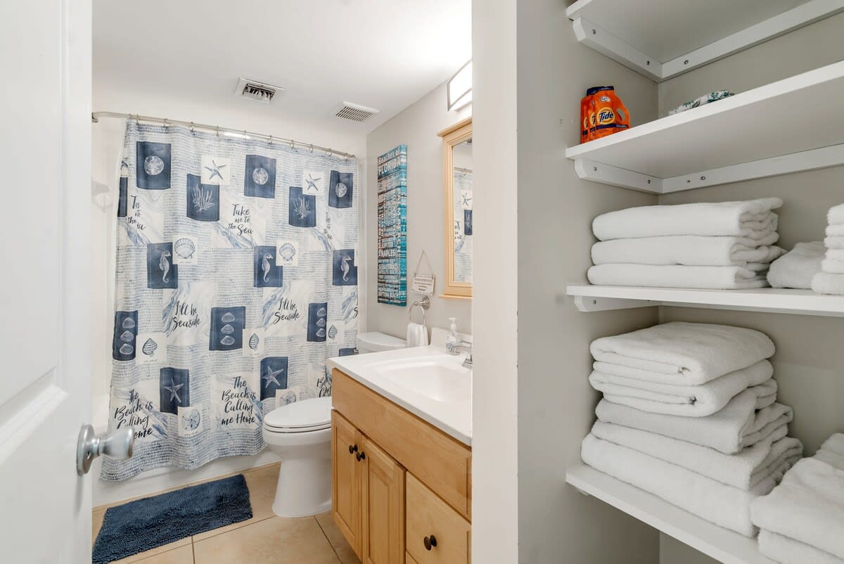 Bathroom 2