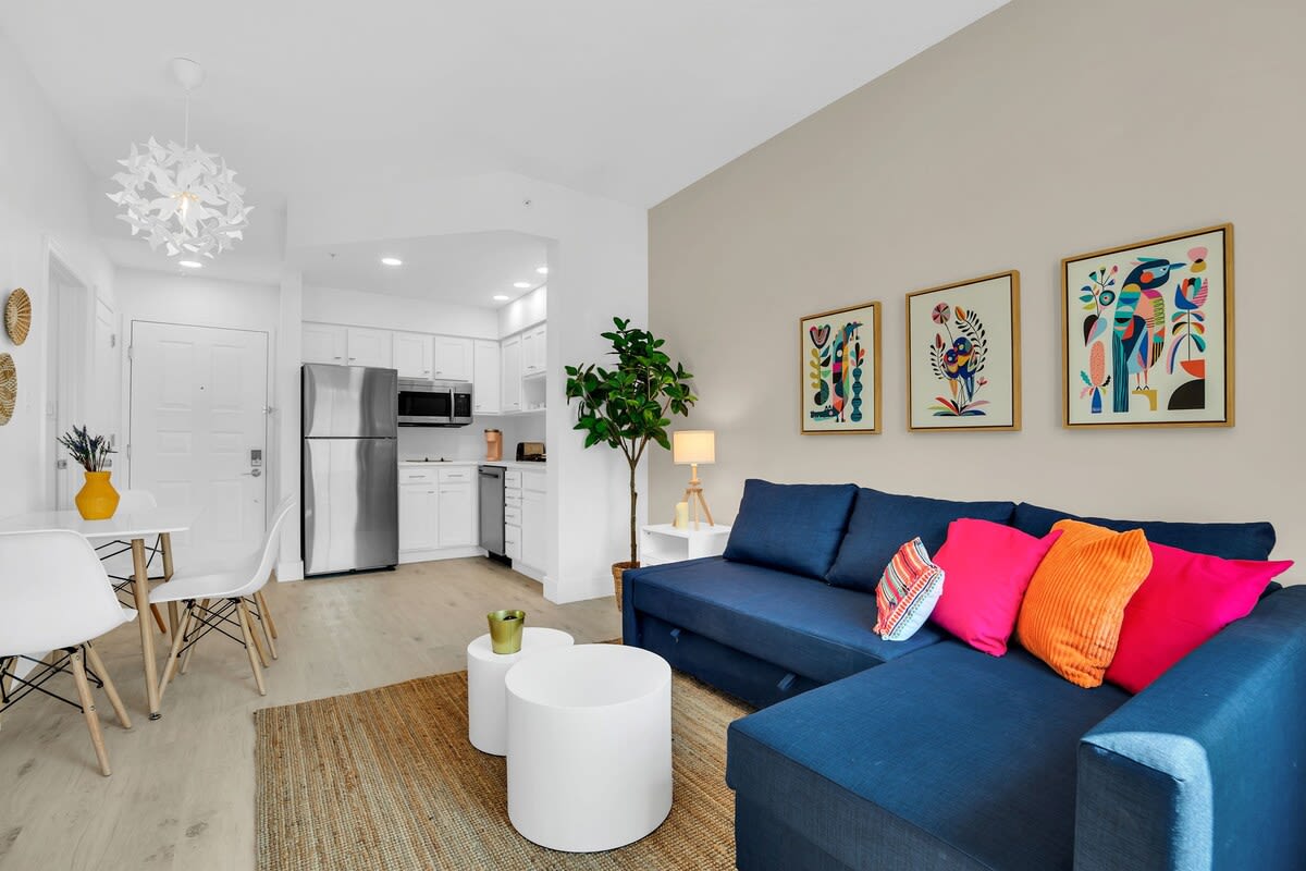 Family Friendly/Sleep 6/Close to Park/Free Shuttle
