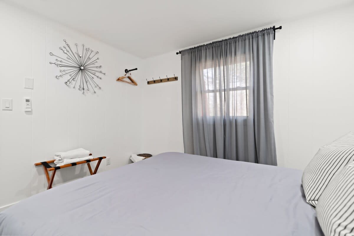 Ultra Modern Chalet | Golf | Lake Access