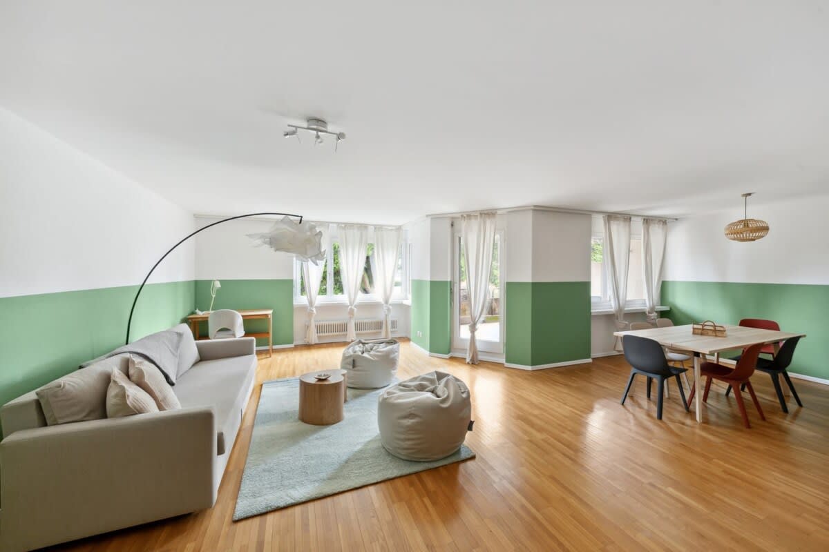 Convenient Zurich Apartments w/ Free Parking - Foto 1