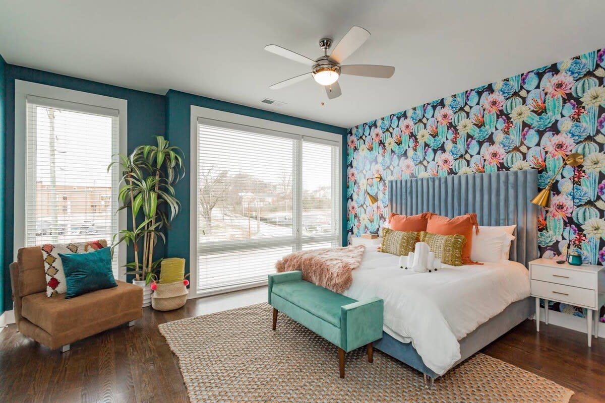 Near Broadway - Walk to Geodis Park + WeHo — Nashville, TN — vacation rental