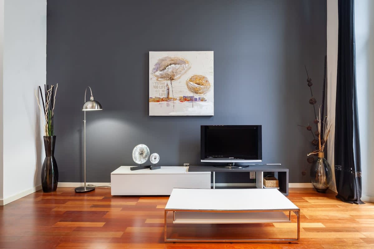 Plaça Catalunya. 3bedroom Duplex with Balcony — Barcelona, Catalunya — vacation rental
