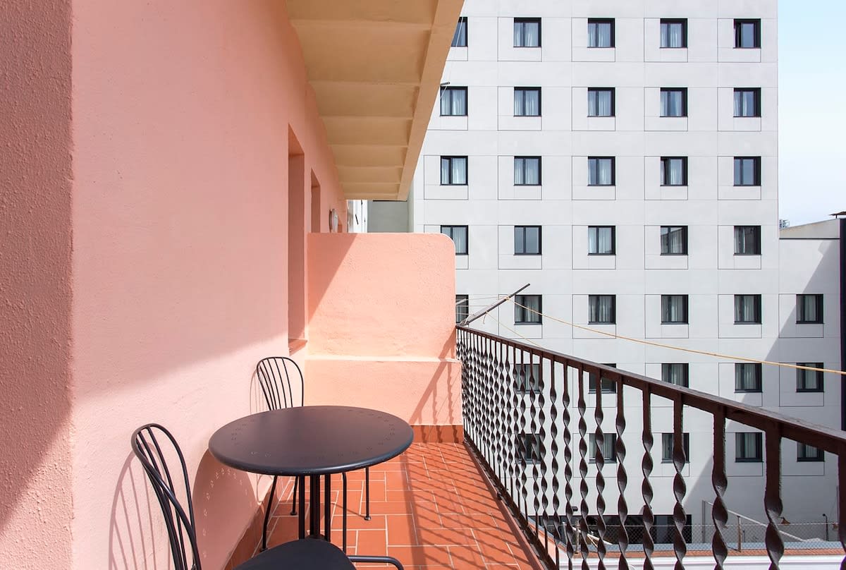 3BD for Families in Poblenou next to the beach! — Barcelona, Catalunya — vacation rental