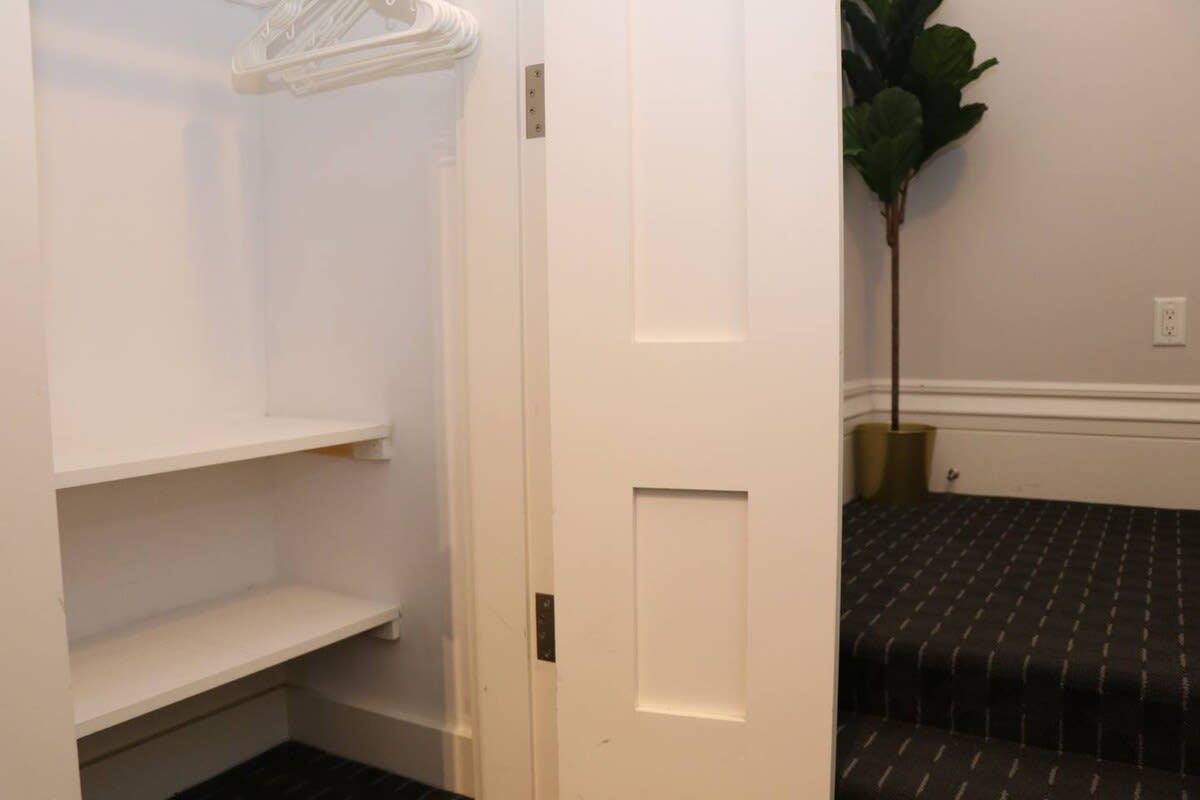 Prime Rental by MGH & TD Garden – Beacon Hill #3