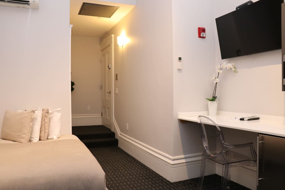 Prime Rental by MGH & TD Garden – Beacon Hill #3